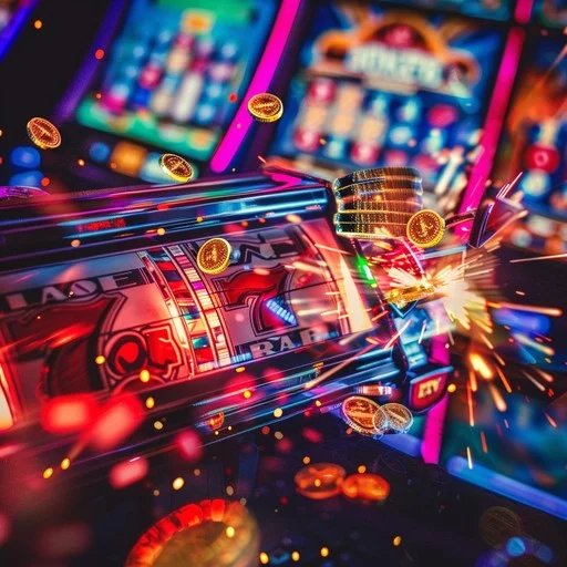 p61 apk Slots ဂိမ်း အမျိုးအစားများ ပြသချက်