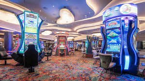 Dragon Fortune Asian Slots ဂိမ်း